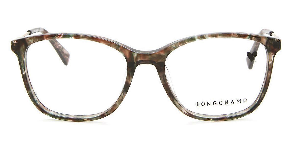 Longchamp LO2683 306 Unisex Eyeglasses