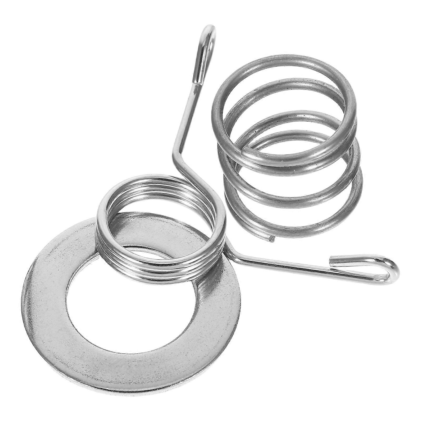 Milk Tea Cup Sealing Machine Parts Universal Spring Clips 3Pcs Set