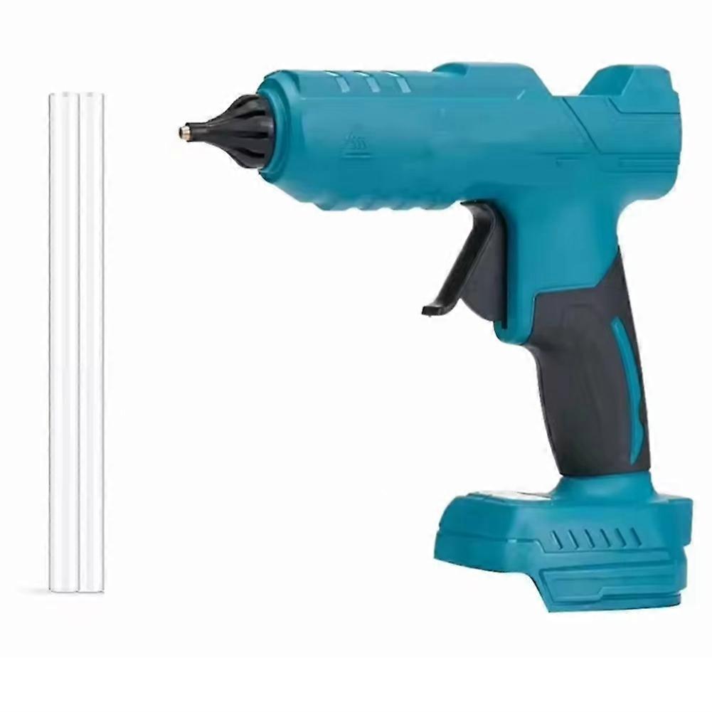 For 18V litiumbatteri trådløst varmt lim