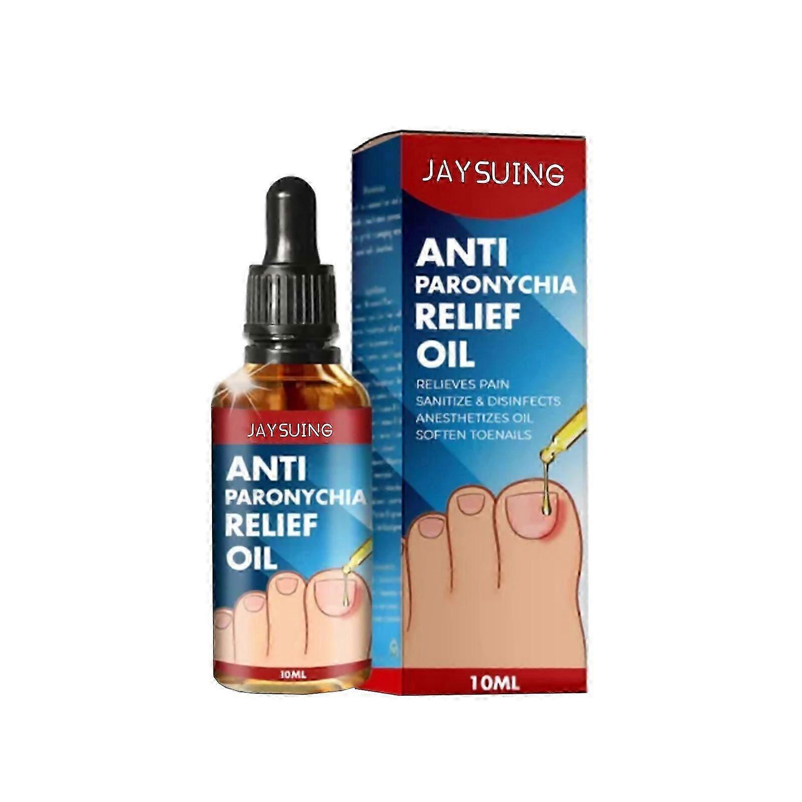 Nail Treatment Oil