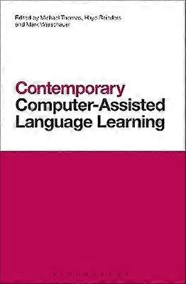 Contemporary Computer-Assisted Language Learning