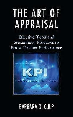 The Art of Appraisal