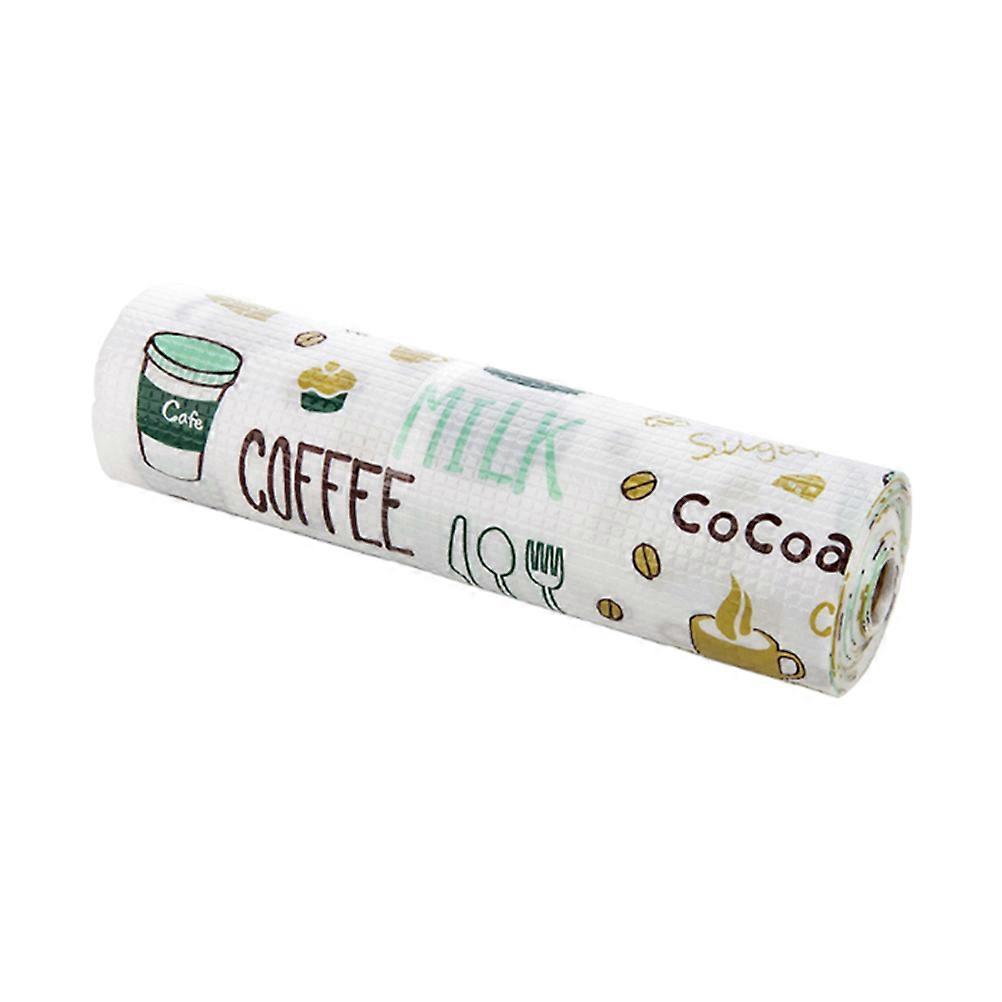 Kitchen Packing Paper Waterproof Moisture-Proof Pad 2Pcs for Home