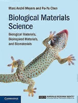 Biologische Materialwissenschaften