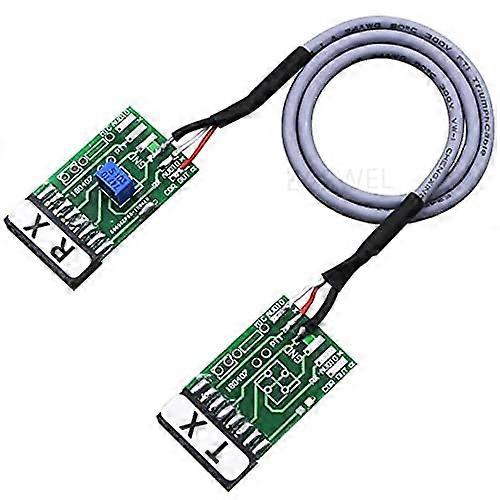 Repeater Interface Cable for Motorola CDM750 M1225 CM300 GM300 with Quick Repeater Setup