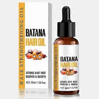 Batana Oil for Hair Growth(50ml),Hair Growth Serum,Hair Growth Oil with Castor 26s