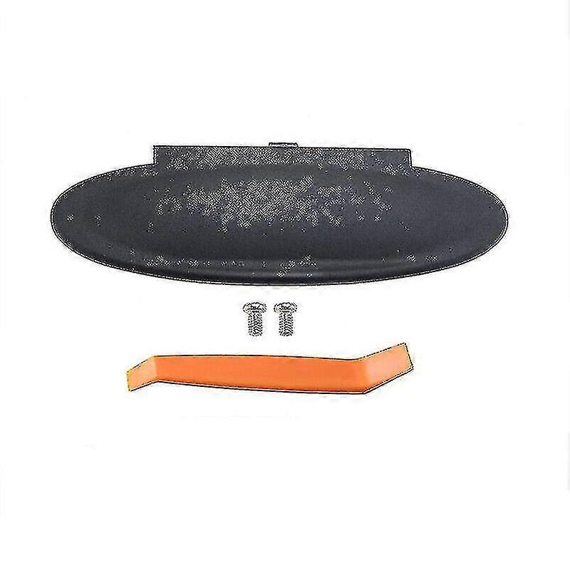 Interior Sun Visor Replacement for Porsche 996 997 911, 986 987 Boxster