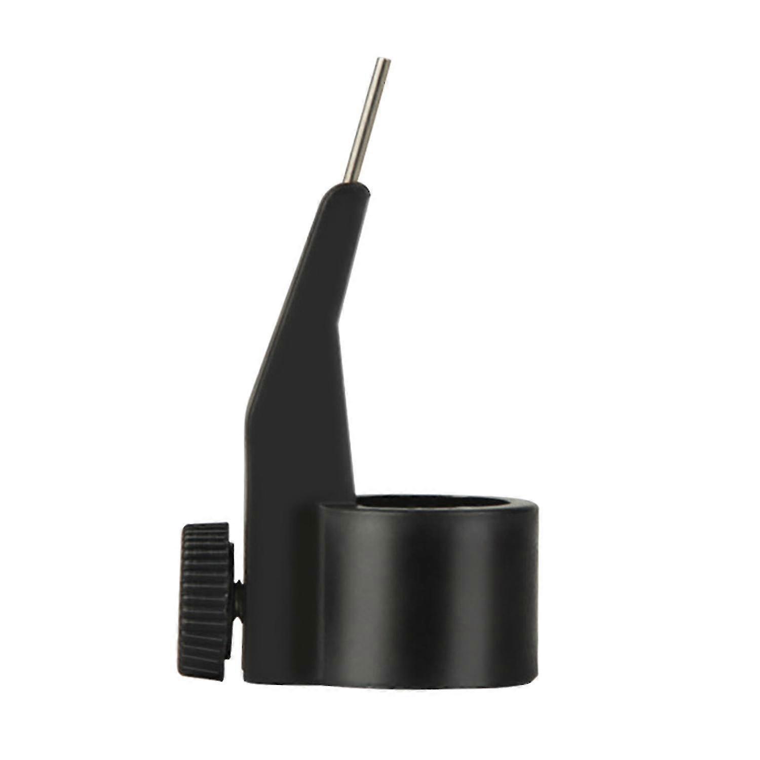 Plastic Tile Grout Sealants Assistant Glue Nozzle Fixed Locator Auxiliary Tool