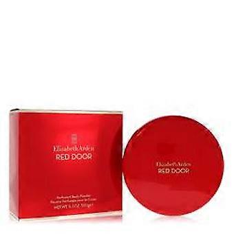  Red Door by Elizabeth Arden - Dusting Powder 5.3 oz - Women 