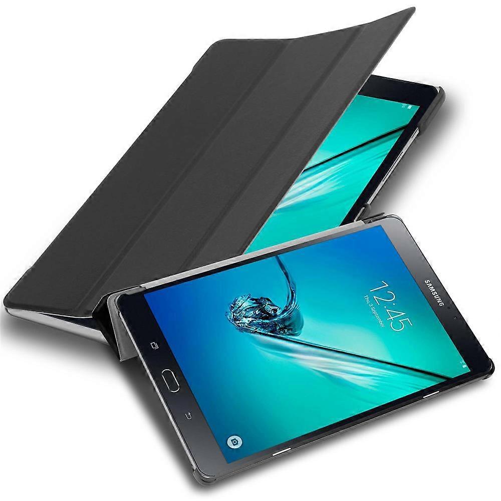 Samsung Galaxy Tab S2 (8 Inch) Protective Case - Extra Thin - Protective Case with Wake Up Function