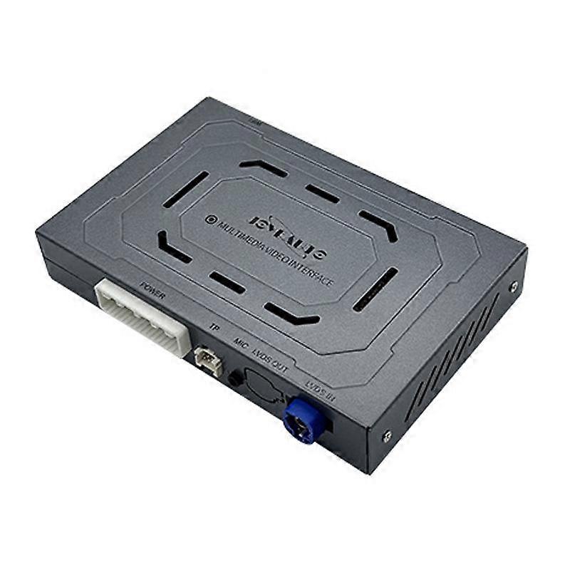 Wireless CarPlay Module Decoder