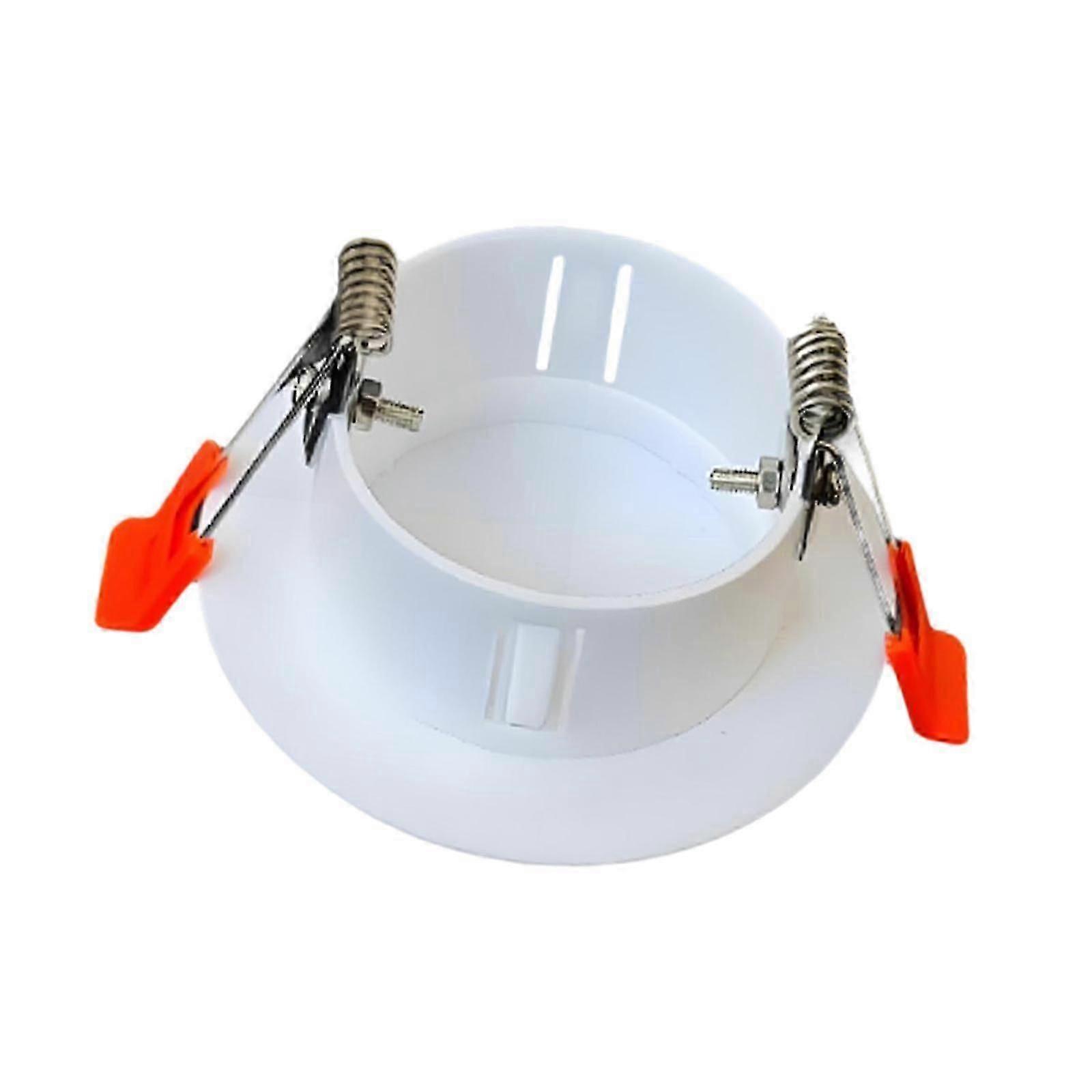 Ceiling Cover Plate Decorative Cap Access Panel Lightweight Downlight Decorative