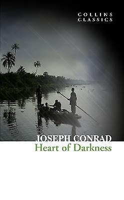 Heart of Darkness