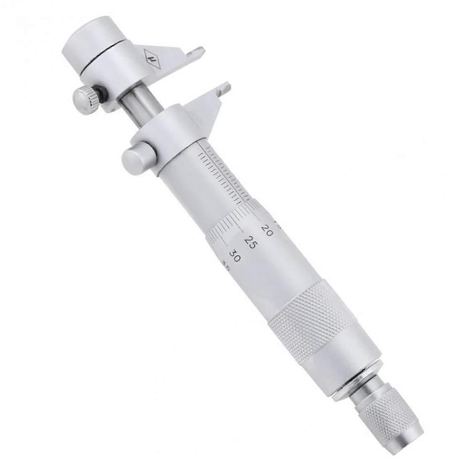 Inside Micrometer 530mm Stainless Steel Precision Internal Measuring Tool for Inner Diameter