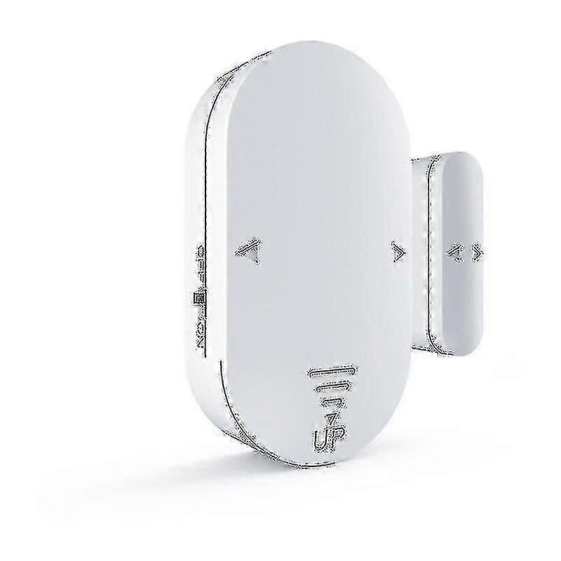 Freezer Alarm With 60 Second Reminder