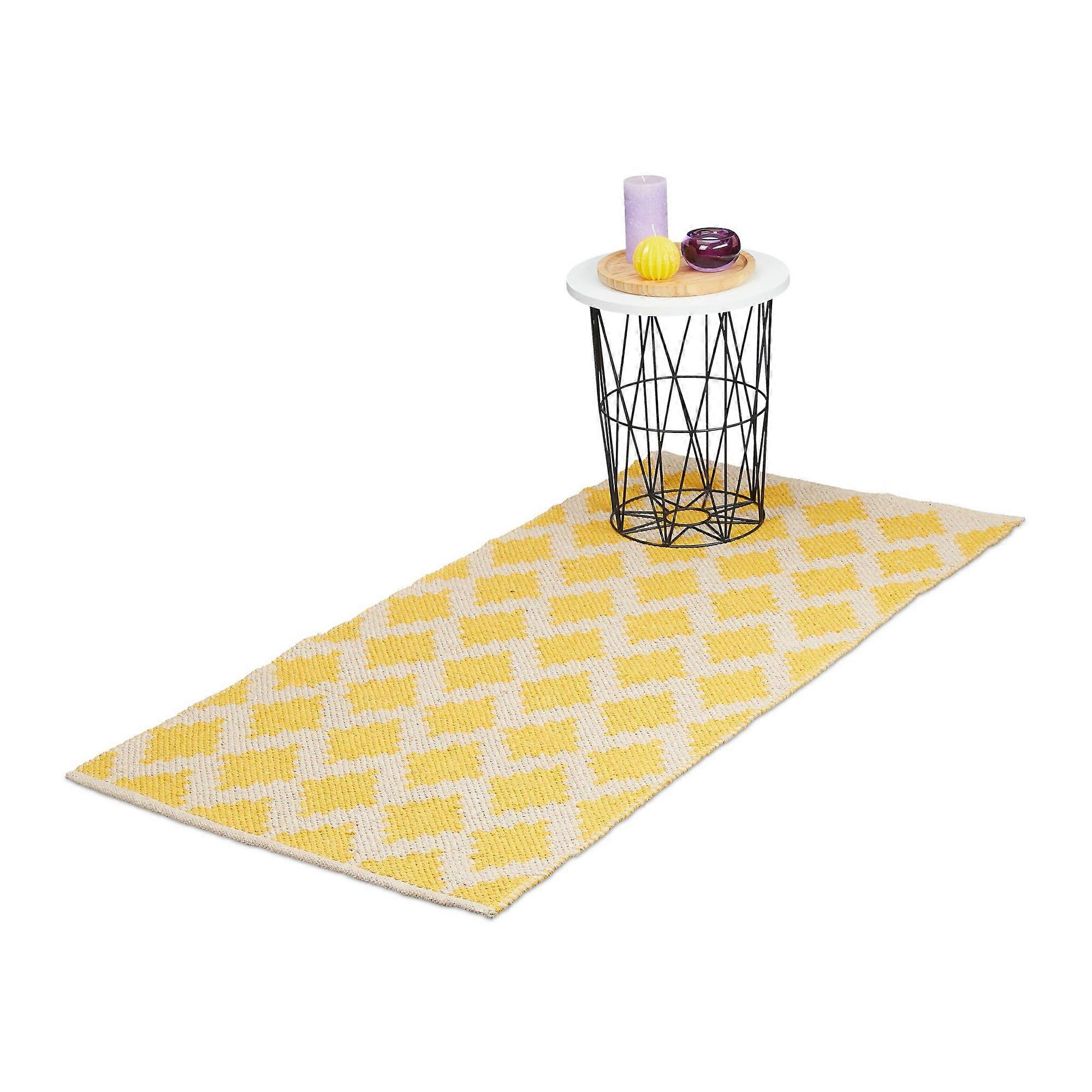 Running mat 70 x 140 cm