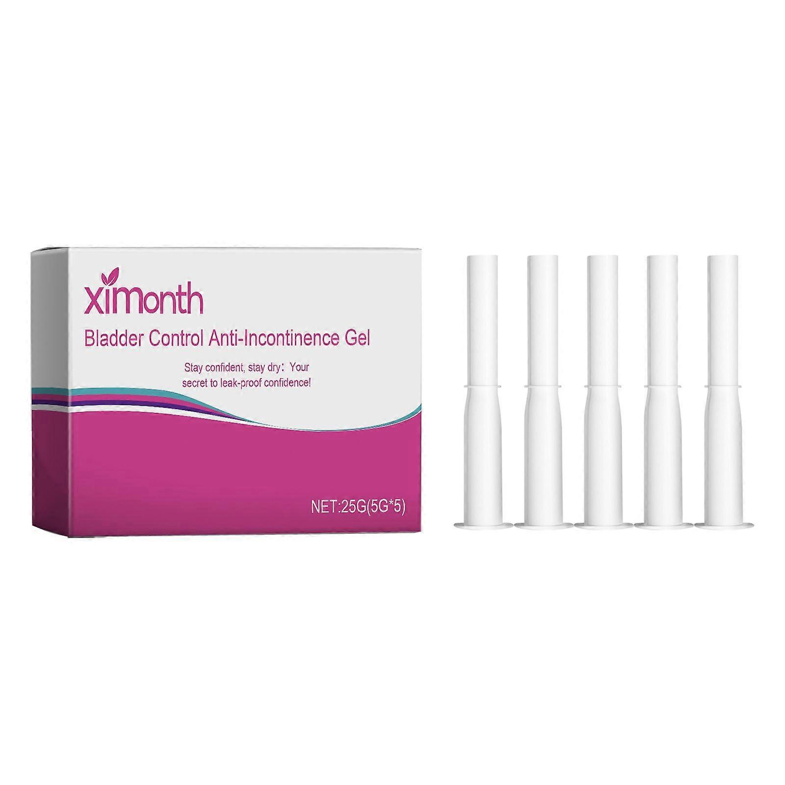 Ximonth Women's Care Gel - Gentle Cleansing Repairing