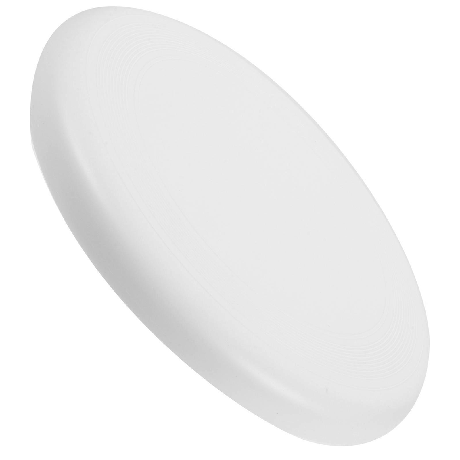 Outdoor Sport Flying Disc Plastic Toy for Interactive Play