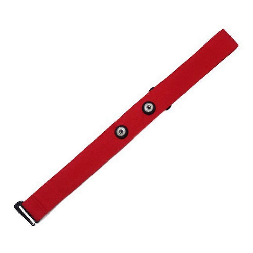 Strap Replacement Strap for Jiaming Blackbird Strap Red