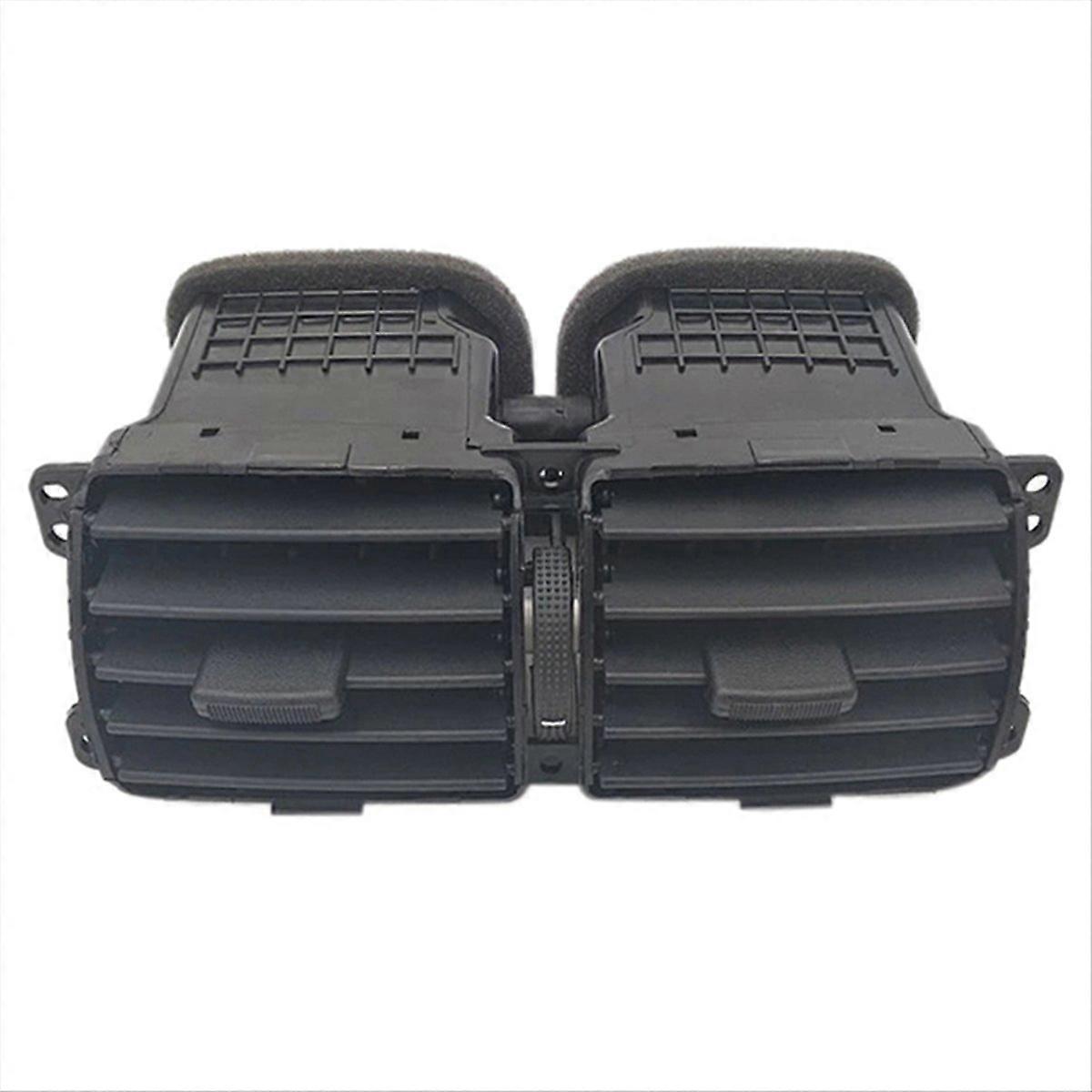 Central Panel Air condition Vents
