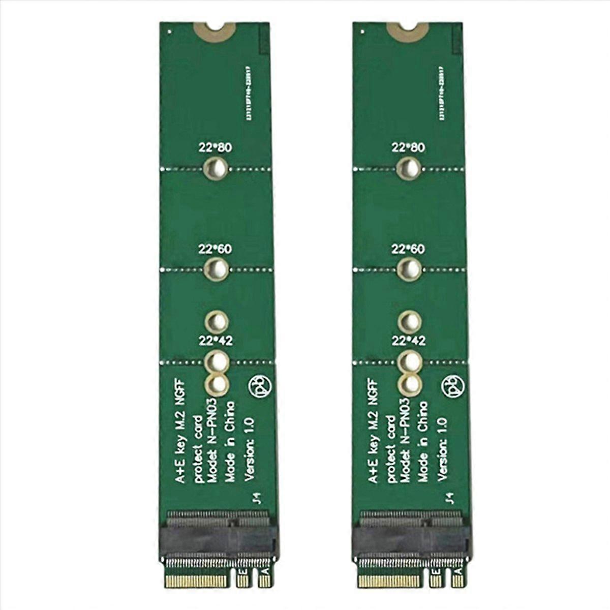 For A+E key E-Key M.2 NGFF Multi-functional Network Card