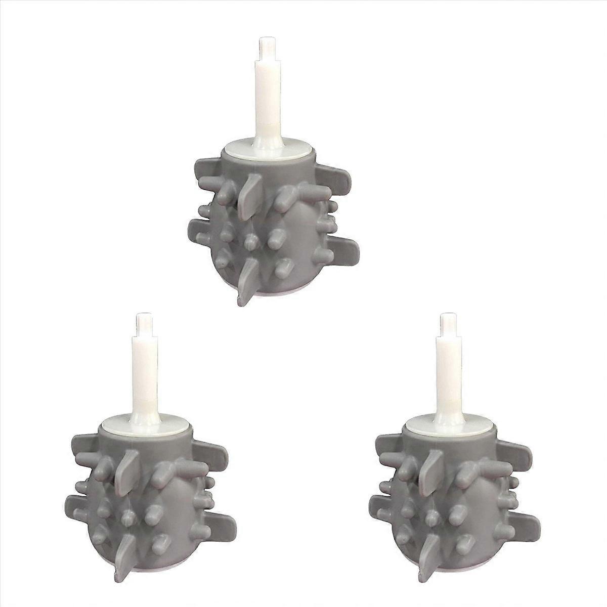 Silicone Garlic Roller Quick Peeling Garlic Clove Peeling Machine, 3L