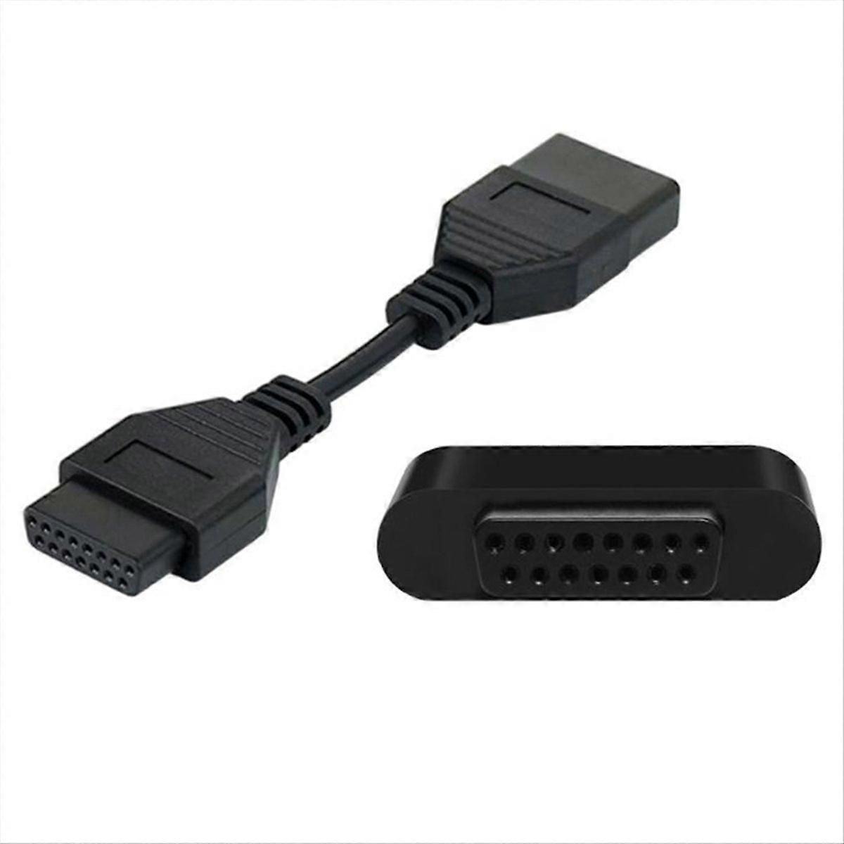 Wireless Game Controller Adapter for NEO·GEO CDZ Bluetooth-Compatible Controller Converter