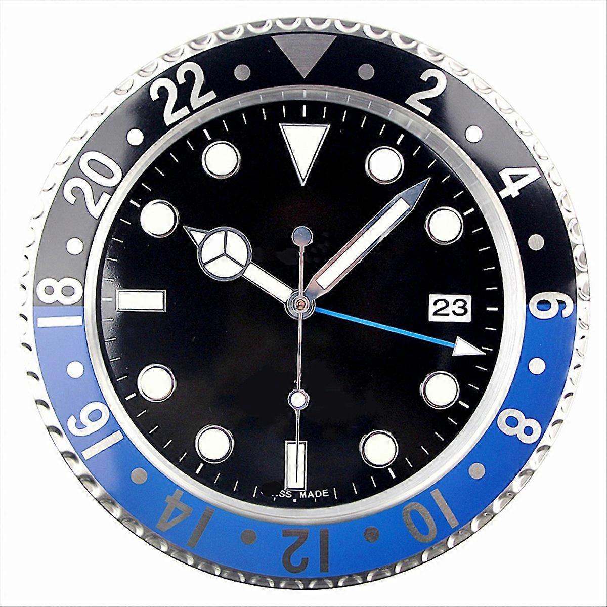 14 inches Wall Clock for Living Room Decor