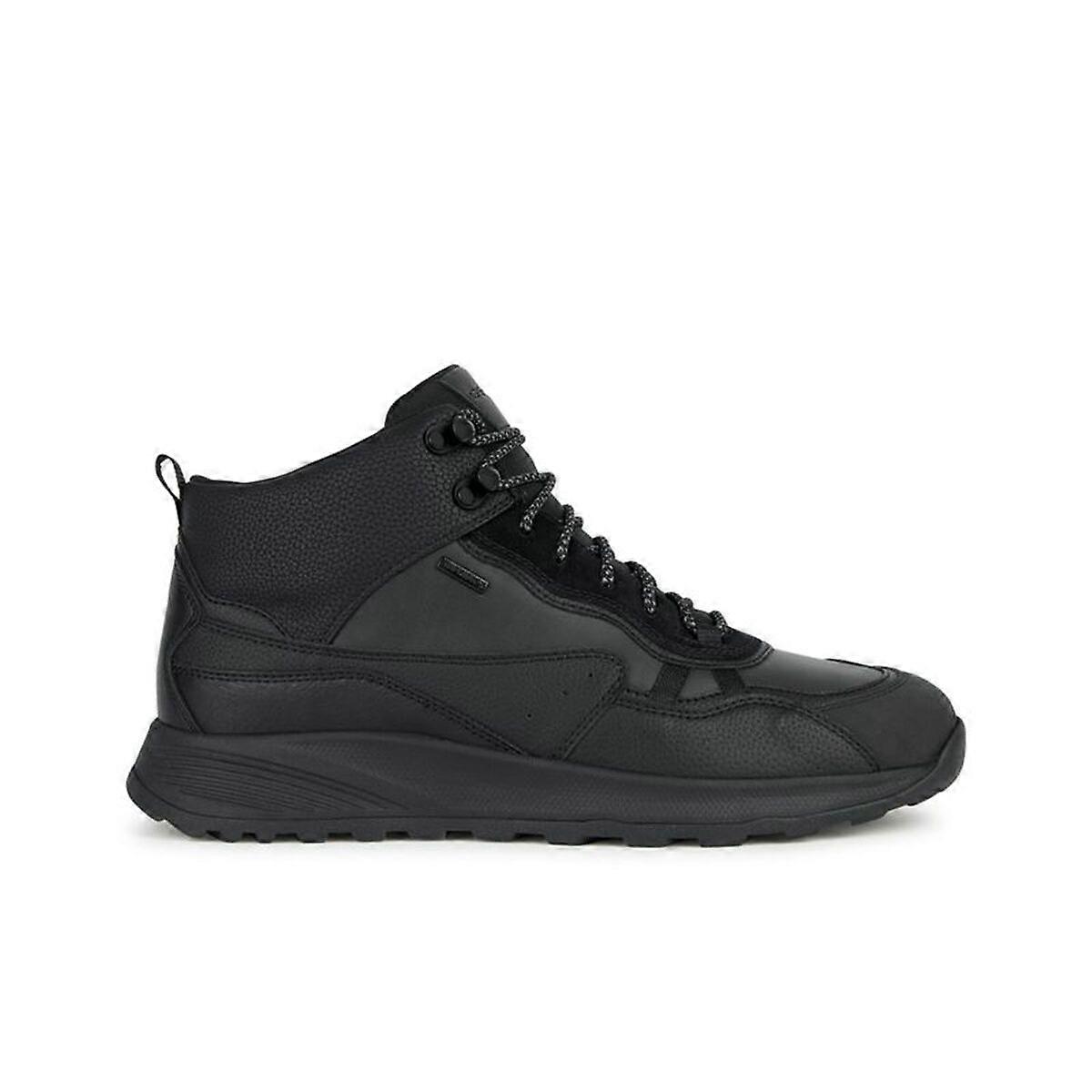 Men's Trainers Geox Black