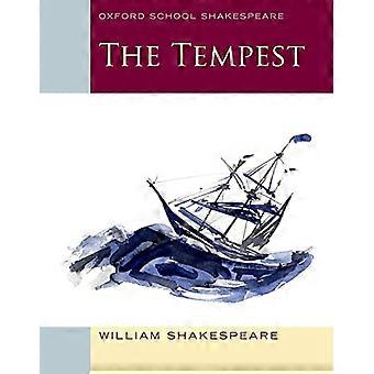 De Tempest