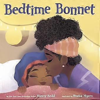 Bedtime Bonnet [Styrelsebok]