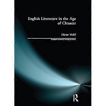 English Literature in the Age of Chaucer (Longman Literature In English Series)