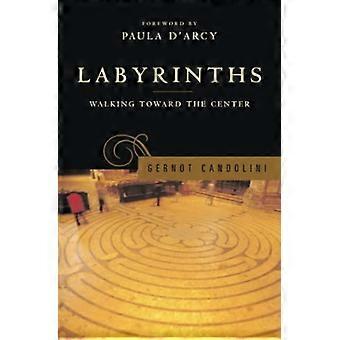 Labirynty: Chodzenie do centrum