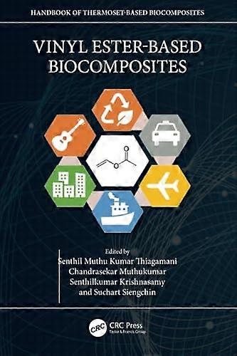 Biokomposite auf Vinylesterbasis