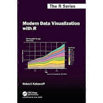 Moderne Datenvisualisierung mit R (Chapman & Hall/CRC The R Series)