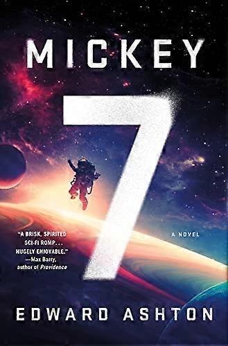 Mickey7 (Mickey7)