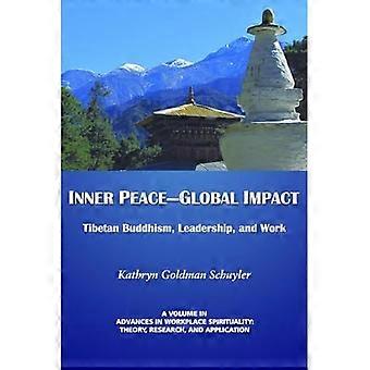 Indre fred – global innvirkning