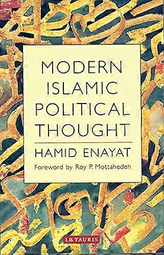 Pensée politique islamique moderne