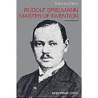 Masters: Rudolf Spielmann Master oppfinnelse (Masters (Everyman sjakk))