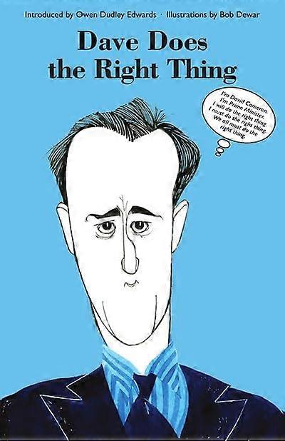 Dave Does the Right Thing