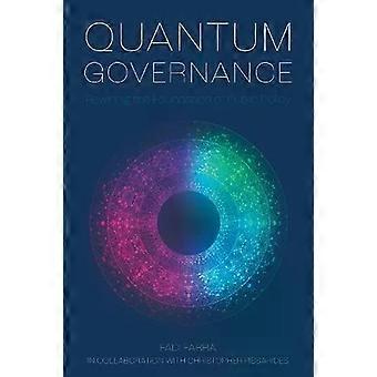 Quantum Governance - Fadi Farra