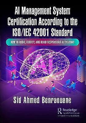 AI Management System Certification According to the ISO/IEC 42001 Standard