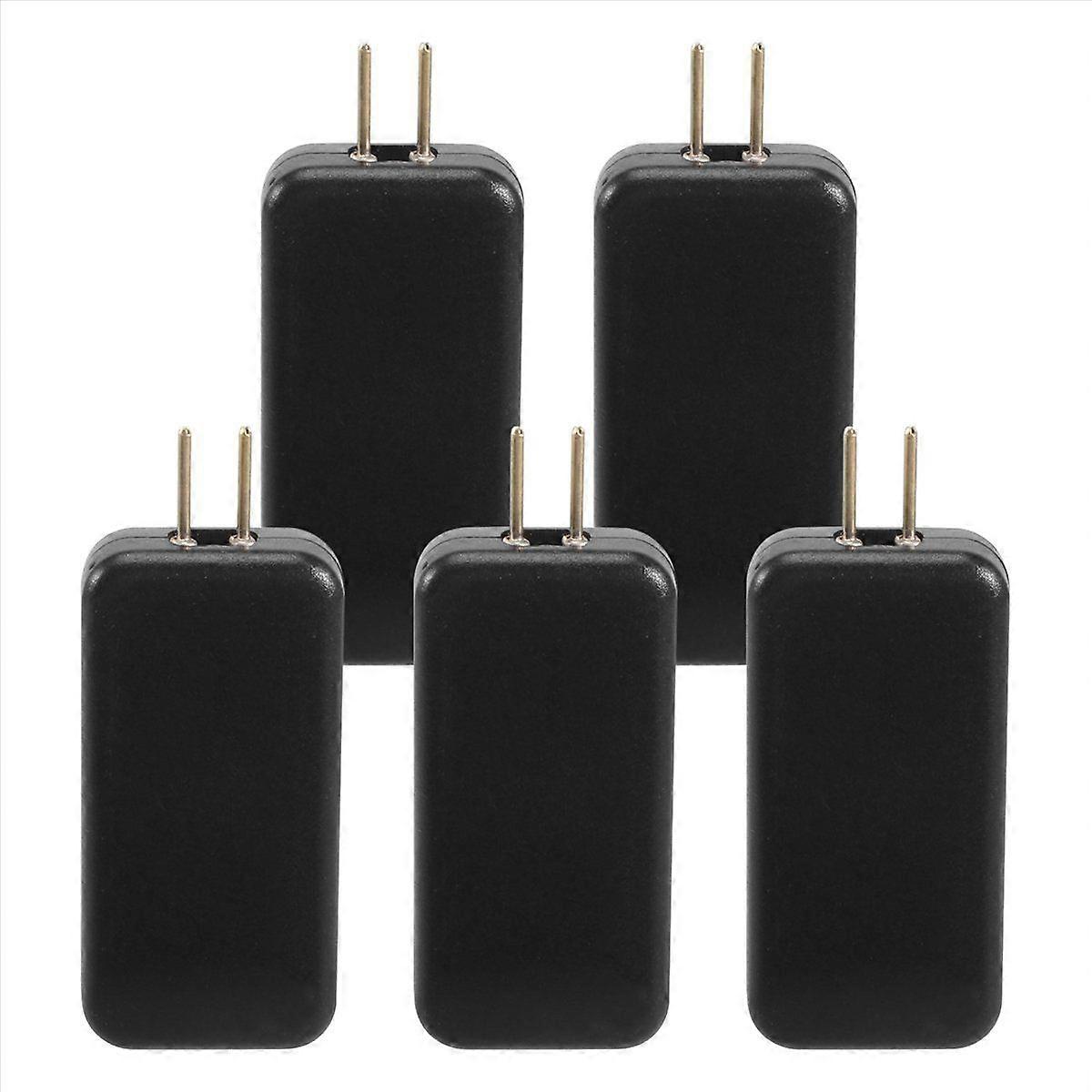 5Pcs Car Simulator Detection Tool SRS Resistor Fault Finding