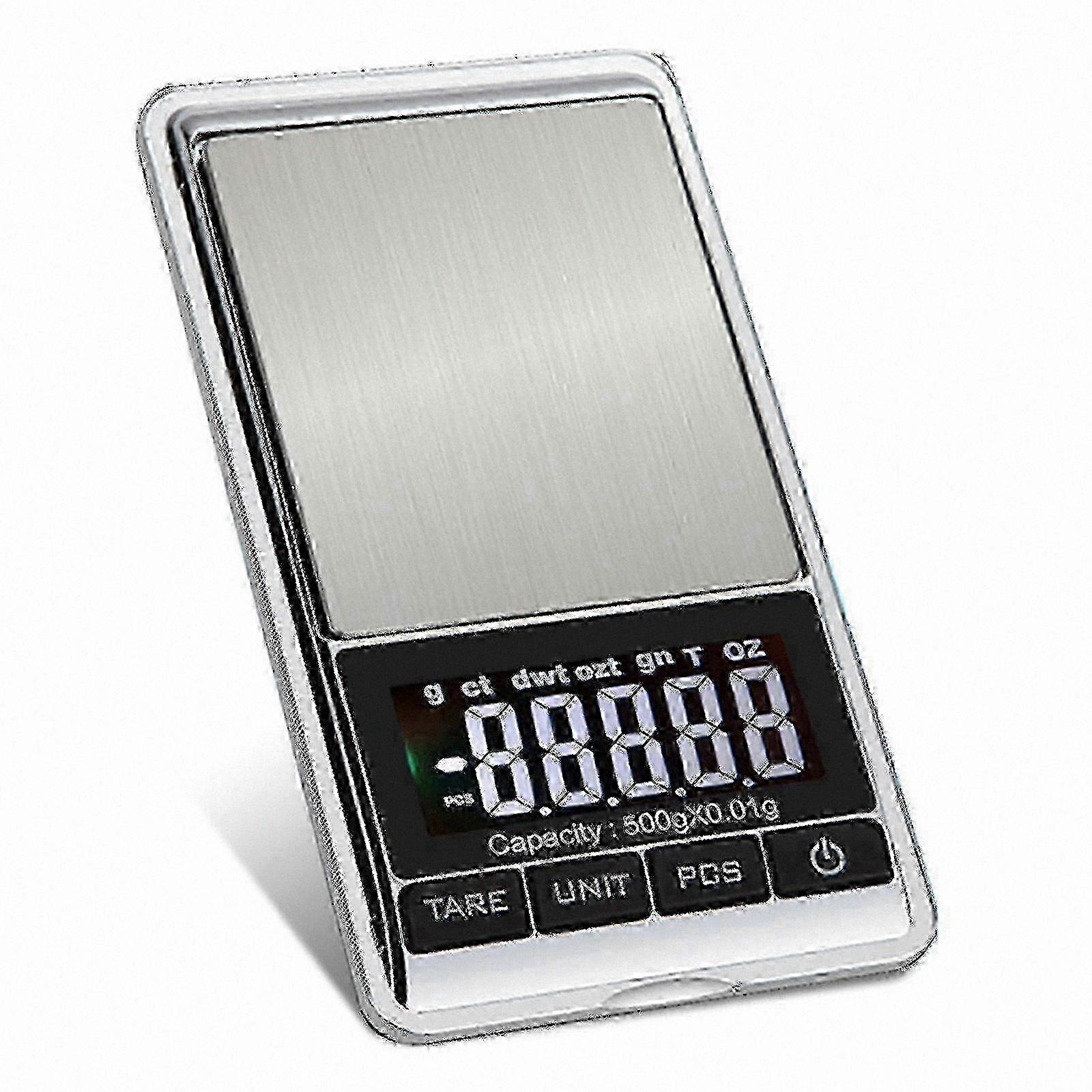 Digital Gold Silver Testing Kit SZRH A-C with Display