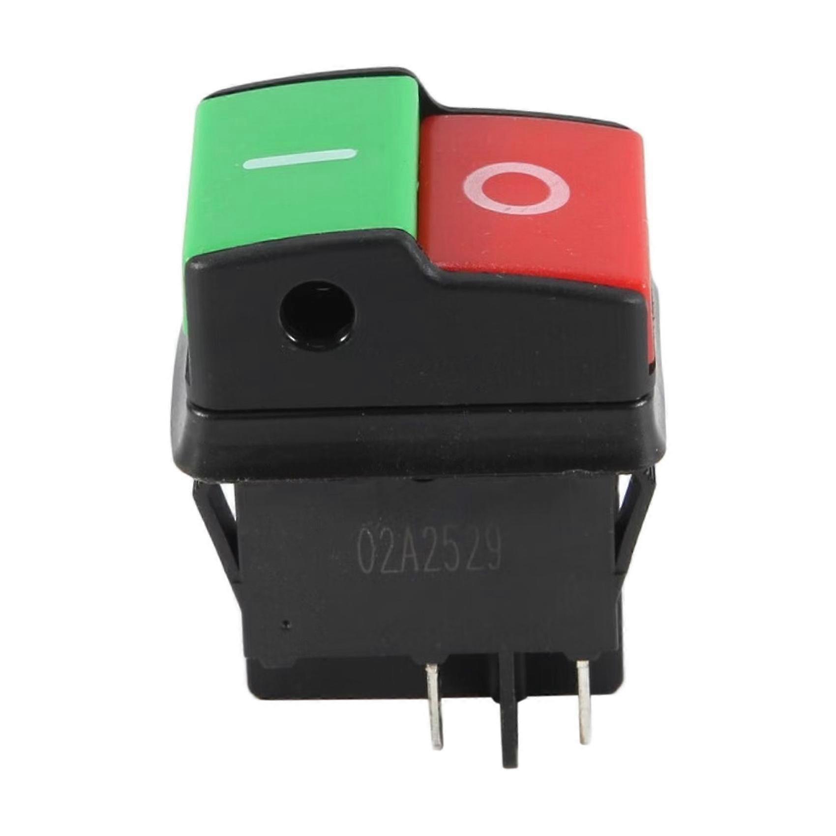 Industrial Electric Push Button Switches,HY52 Push Button