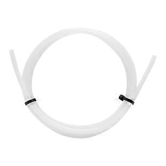 PTFE Tube 2.2mm ID×4mm Od Star Shaped 3D Printer Accessories Low Friction