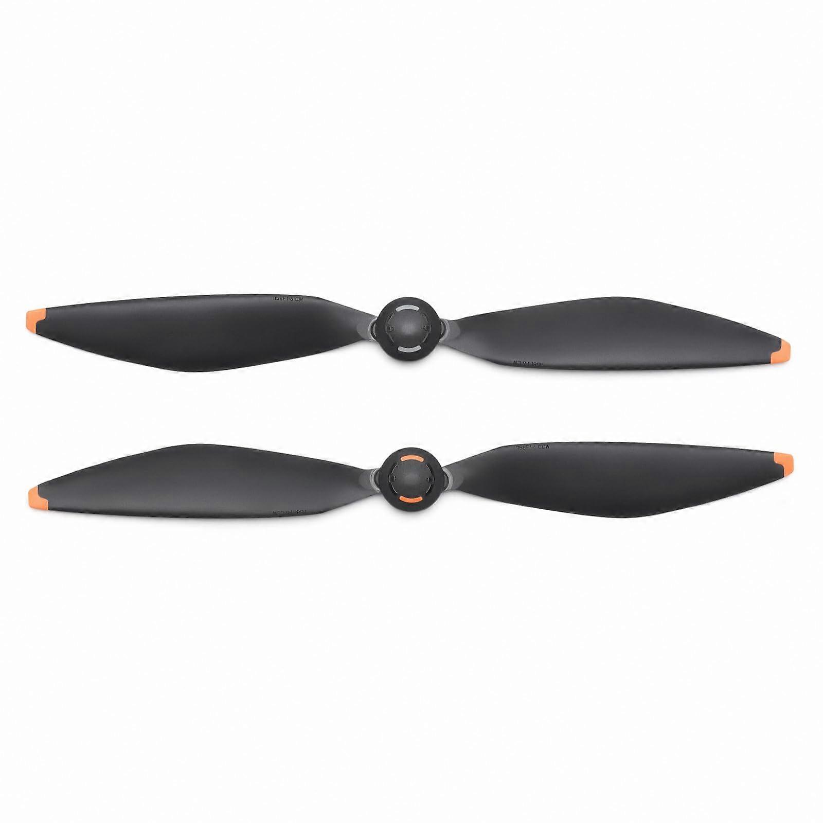 Replacement Blades for Stable Flight and Quick Install for DJI Mavic 4 Pro Propellers