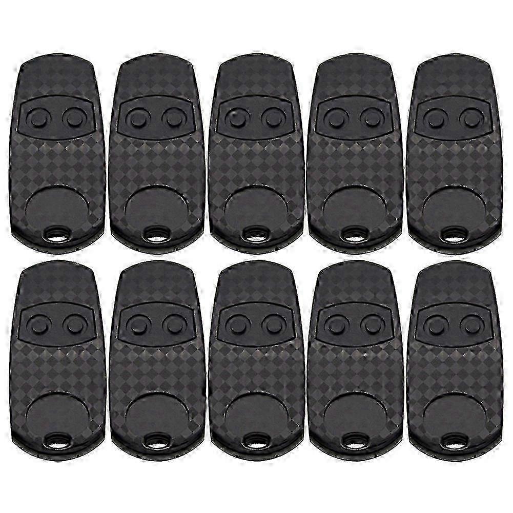10PCS 433.92MHz 432EE Remote for Gate Opener