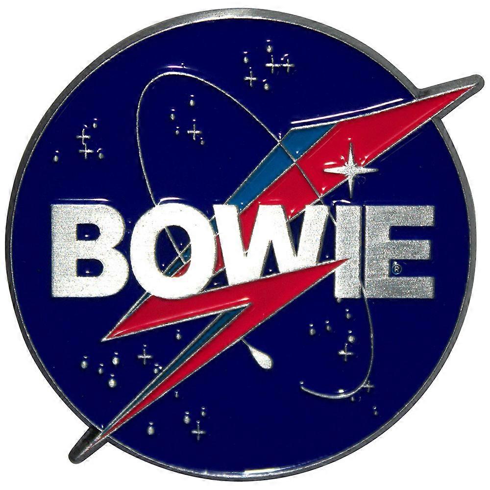 David Bowie Uzay Rozeti