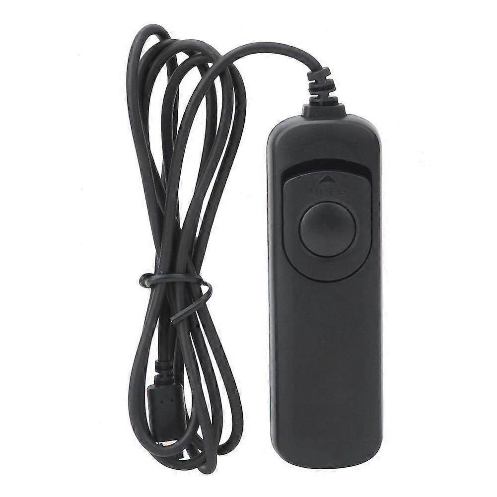 YouPro YP-20 E2 Portable Camera Wired Shutter Remote Trigger Compatible With Fuji 1.2m Line